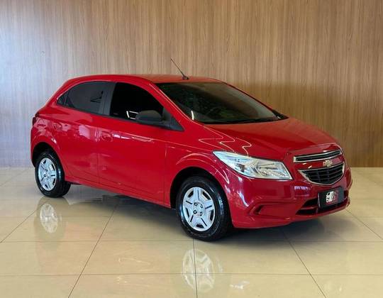 CHEVROLET ONIX 1.0 MPFI LT 8V FLEX 4P MANUAL CHEVROLET ONIX 1.0 MPFI LT 8V FLEX 4P MANUAL